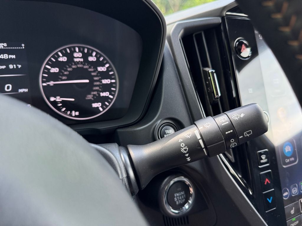 2026 Subaru Forester Sport *LIFETIME POWERTRAIN*