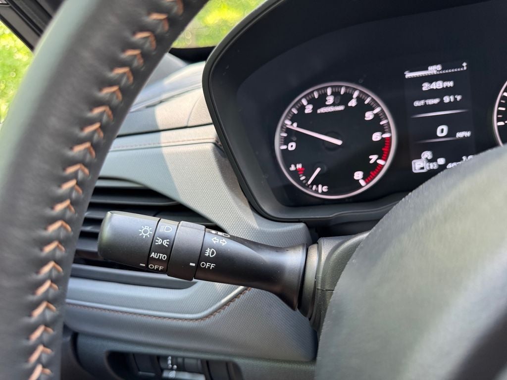 2026 Subaru Forester Sport *LIFETIME POWERTRAIN*