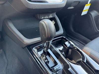 2026 Subaru Forester Sport *LIFETIME POWERTRAIN*