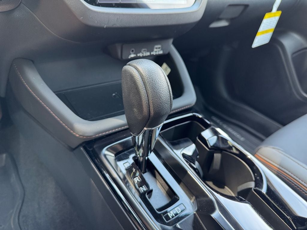 2026 Subaru Forester Sport *LIFETIME POWERTRAIN*