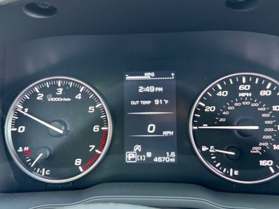 2026 Subaru Forester Sport *LIFETIME POWERTRAIN*