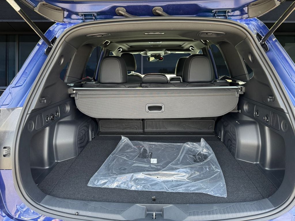 2026 Subaru Forester Sport *LIFETIME POWERTRAIN*