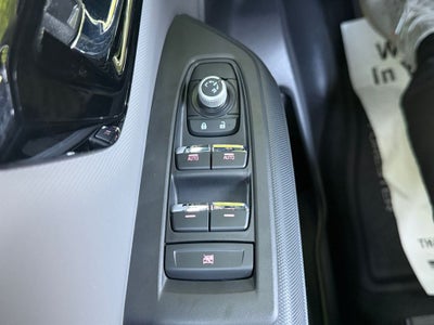 2026 Subaru Forester Sport **LIFETIME POWERTRAIN**