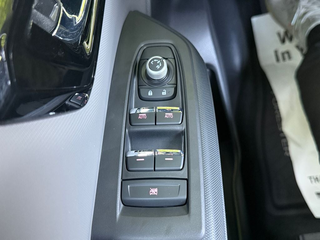 2026 Subaru Forester Sport **LIFETIME POWERTRAIN**