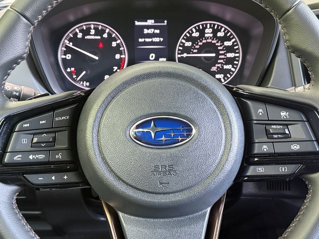 2026 Subaru Forester Sport **LIFETIME POWERTRAIN**
