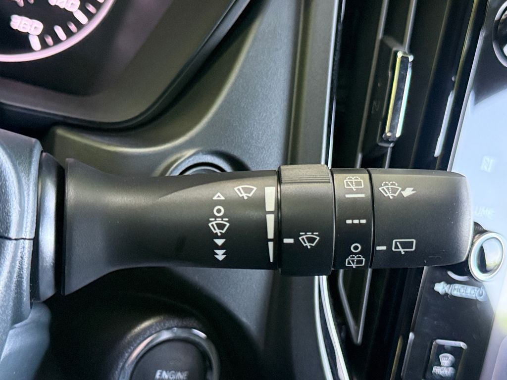 2026 Subaru Forester Sport **LIFETIME POWERTRAIN**