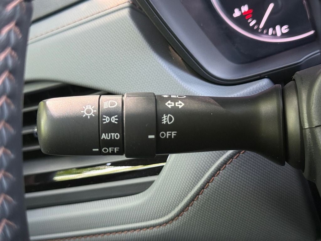 2026 Subaru Forester Sport **LIFETIME POWERTRAIN**