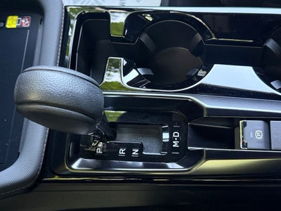 2026 Subaru Forester Sport **LIFETIME POWERTRAIN**