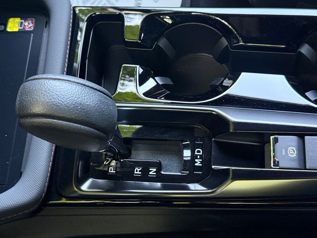 2026 Subaru Forester Sport **LIFETIME POWERTRAIN**