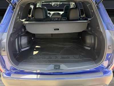 2026 Subaru Forester Sport **LIFETIME POWERTRAIN**