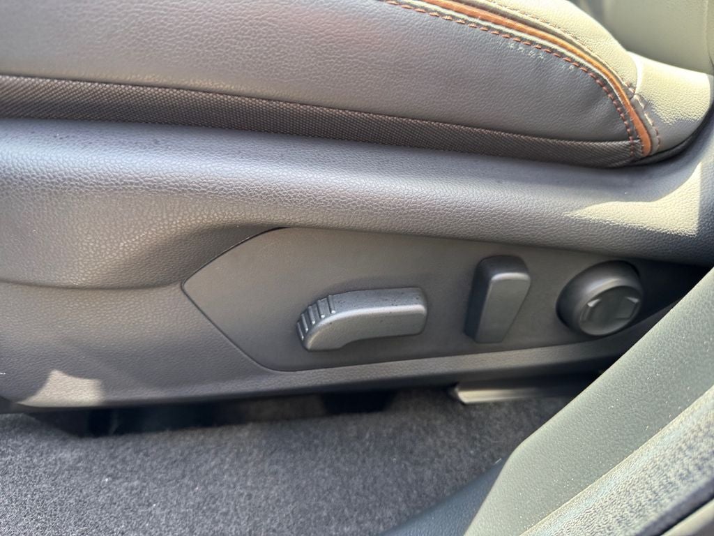 2026 Subaru Forester Sport **LIFETIME POWERTRAIN**