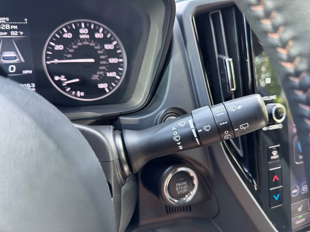 2026 Subaru Forester Sport **LIFETIME POWERTRAIN**