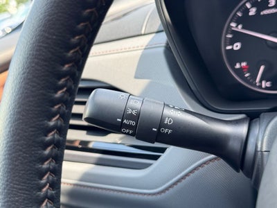 2026 Subaru Forester Sport **LIFETIME POWERTRAIN**