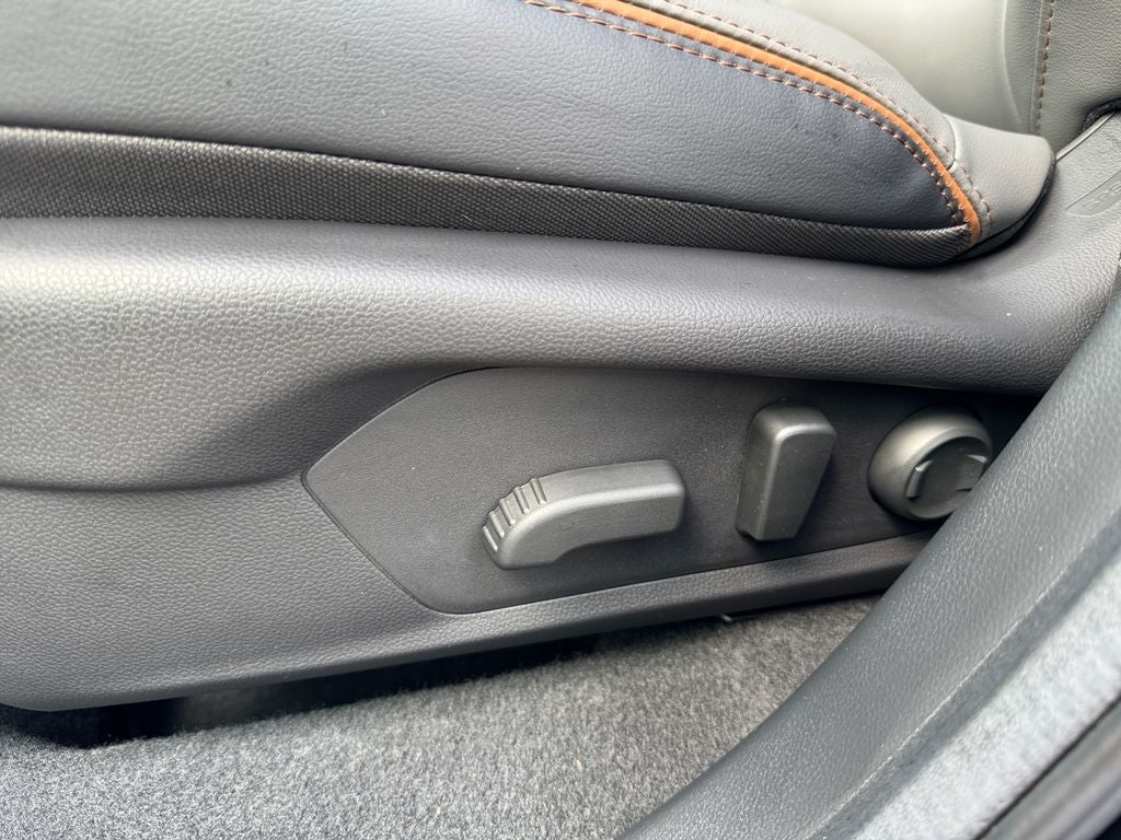 2026 Subaru Forester Sport **LIFETIME POWERTRAIN**
