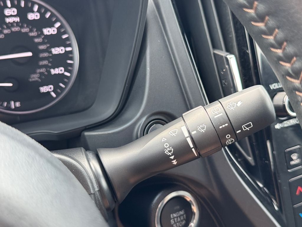2026 Subaru Forester Sport **LIFETIME POWERTRAIN**