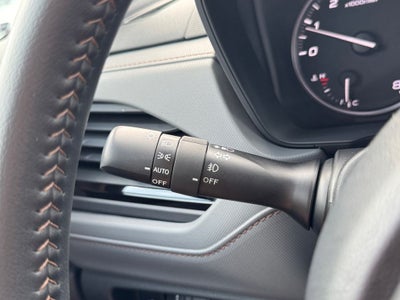 2026 Subaru Forester Sport **LIFETIME POWERTRAIN**