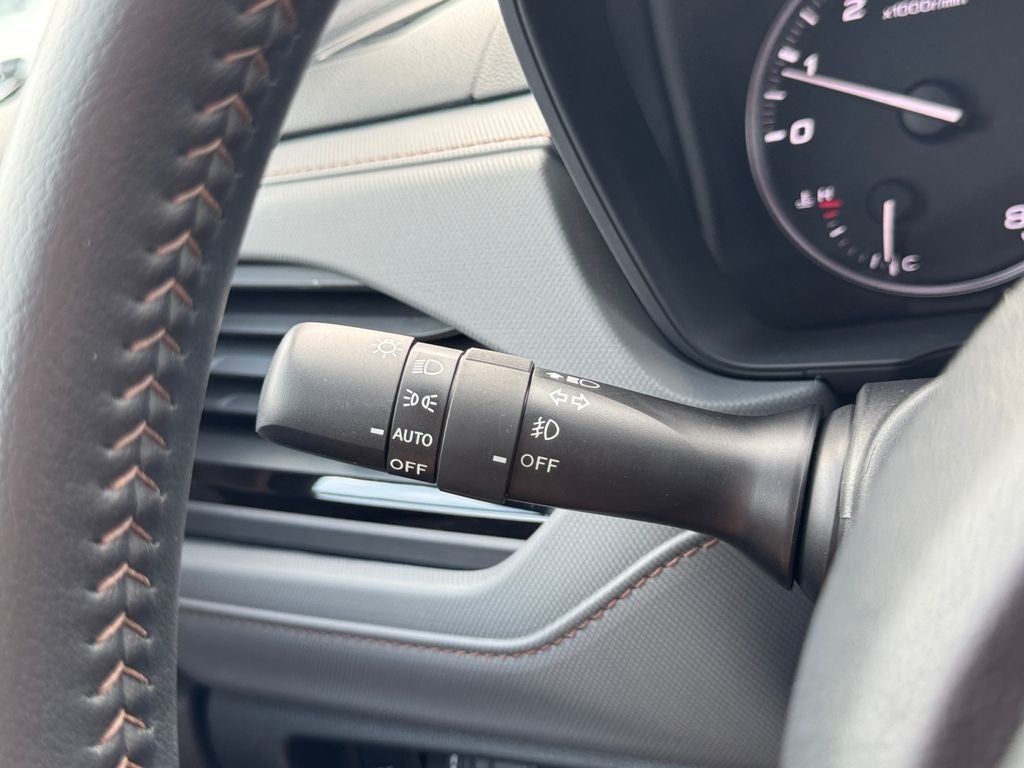 2026 Subaru Forester Sport **LIFETIME POWERTRAIN**
