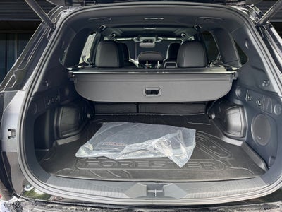 2026 Subaru Forester Sport **LIFETIME POWERTRAIN**