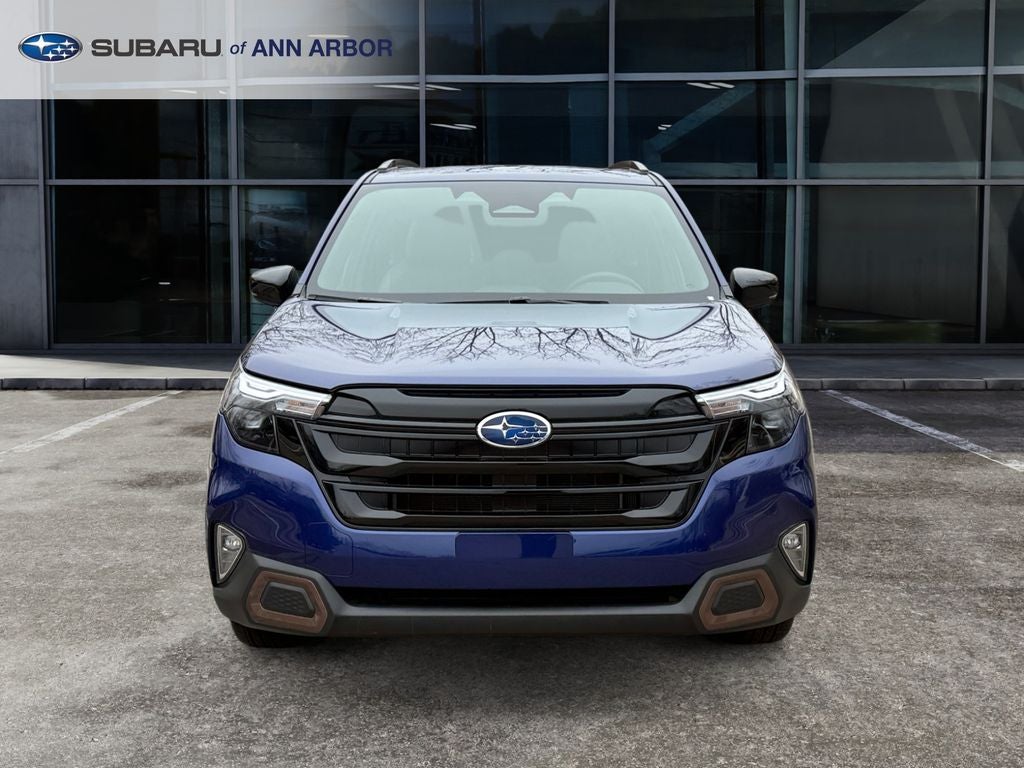 2026 Subaru Forester Sport *LIFETIME POWERTRAIN*