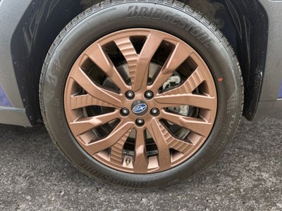 2026 Subaru Forester Sport *LIFETIME POWERTRAIN*