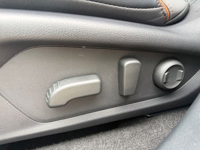 2026 Subaru Forester Sport *LIFETIME POWERTRAIN*