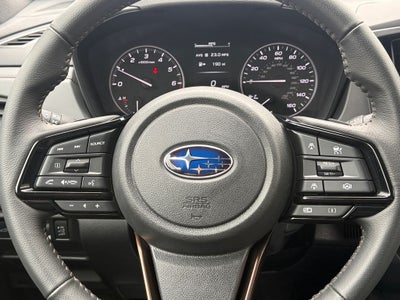 2026 Subaru Forester Sport *LIFETIME POWERTRAIN*