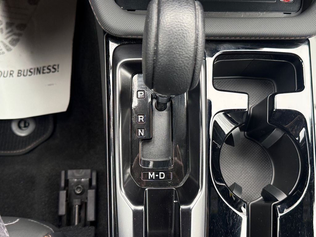 2026 Subaru Forester Sport *LIFETIME POWERTRAIN*