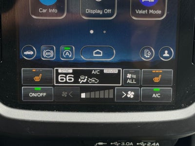 2026 Subaru Forester Sport *LIFETIME POWERTRAIN*