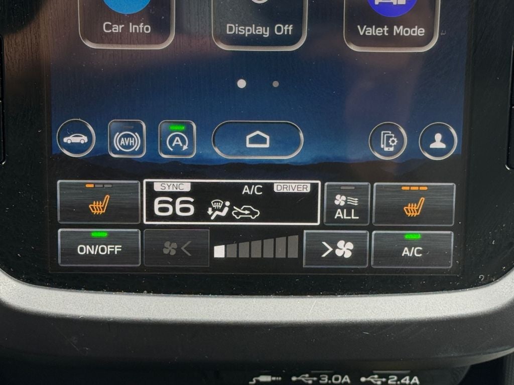 2026 Subaru Forester Sport *LIFETIME POWERTRAIN*