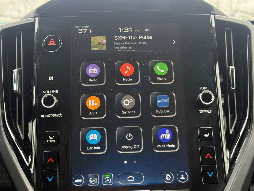 2026 Subaru Forester Sport *LIFETIME POWERTRAIN*