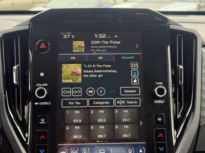 2026 Subaru Forester Sport *LIFETIME POWERTRAIN*