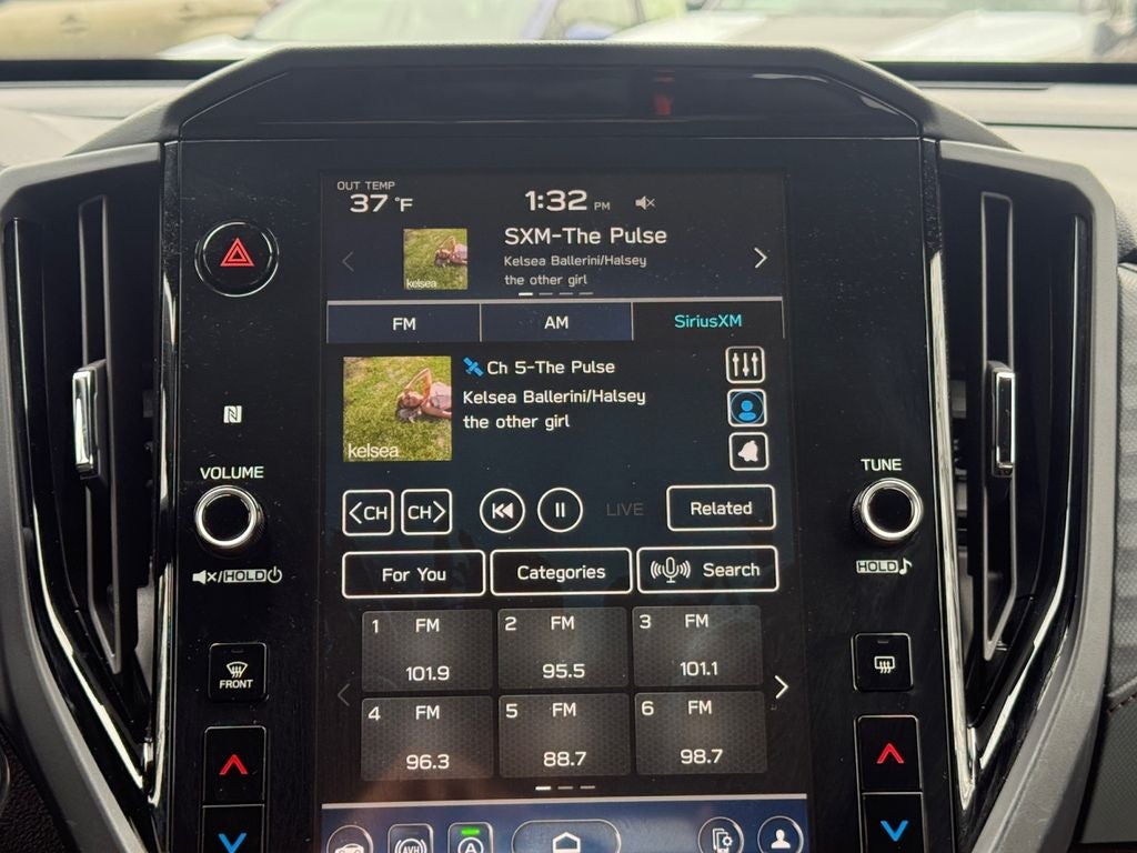 2026 Subaru Forester Sport *LIFETIME POWERTRAIN*