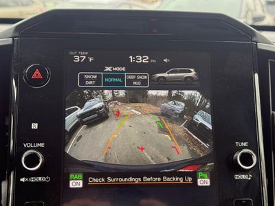 2026 Subaru Forester Sport *LIFETIME POWERTRAIN*