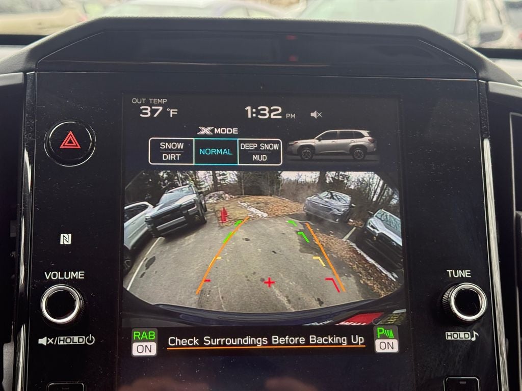 2026 Subaru Forester Sport *LIFETIME POWERTRAIN*