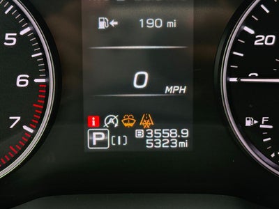 2026 Subaru Forester Sport *LIFETIME POWERTRAIN*