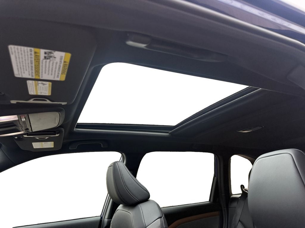 2026 Subaru Forester Sport *LIFETIME POWERTRAIN*