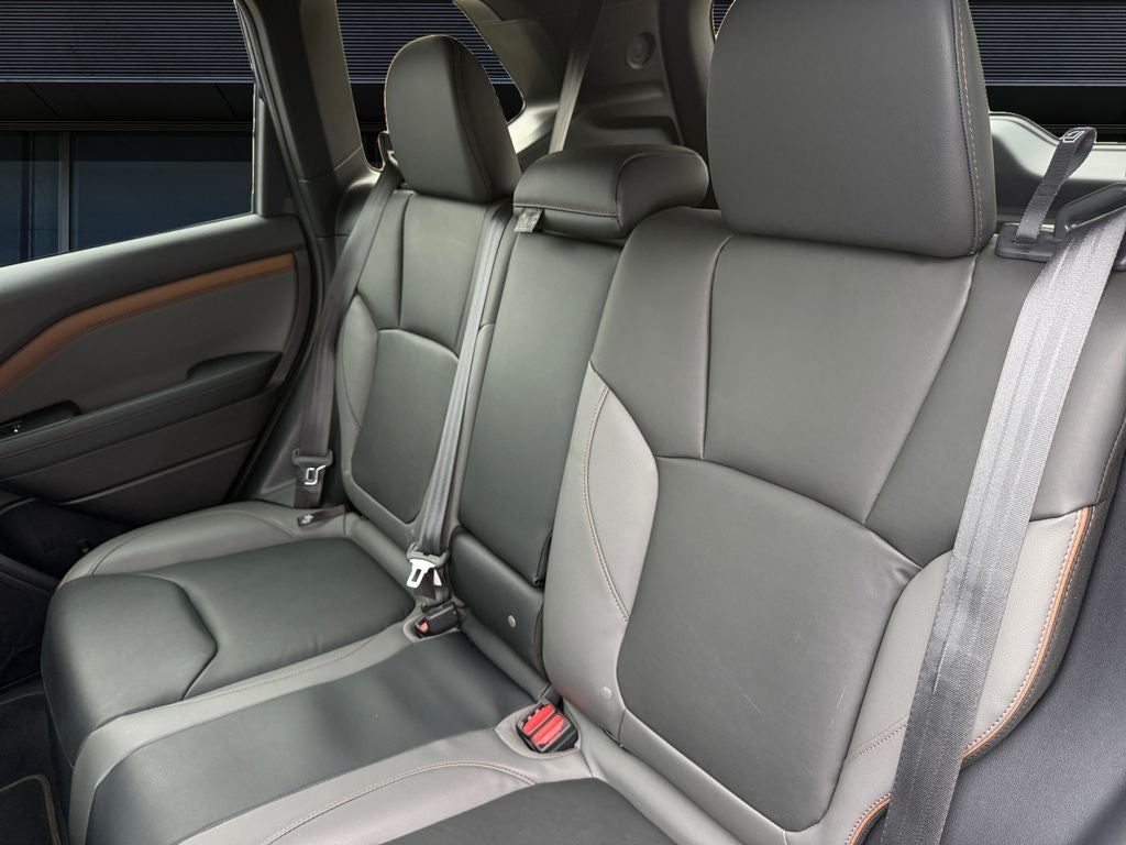 2026 Subaru Forester Sport *LIFETIME POWERTRAIN*