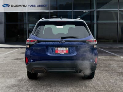 2026 Subaru Forester Sport *LIFETIME POWERTRAIN*