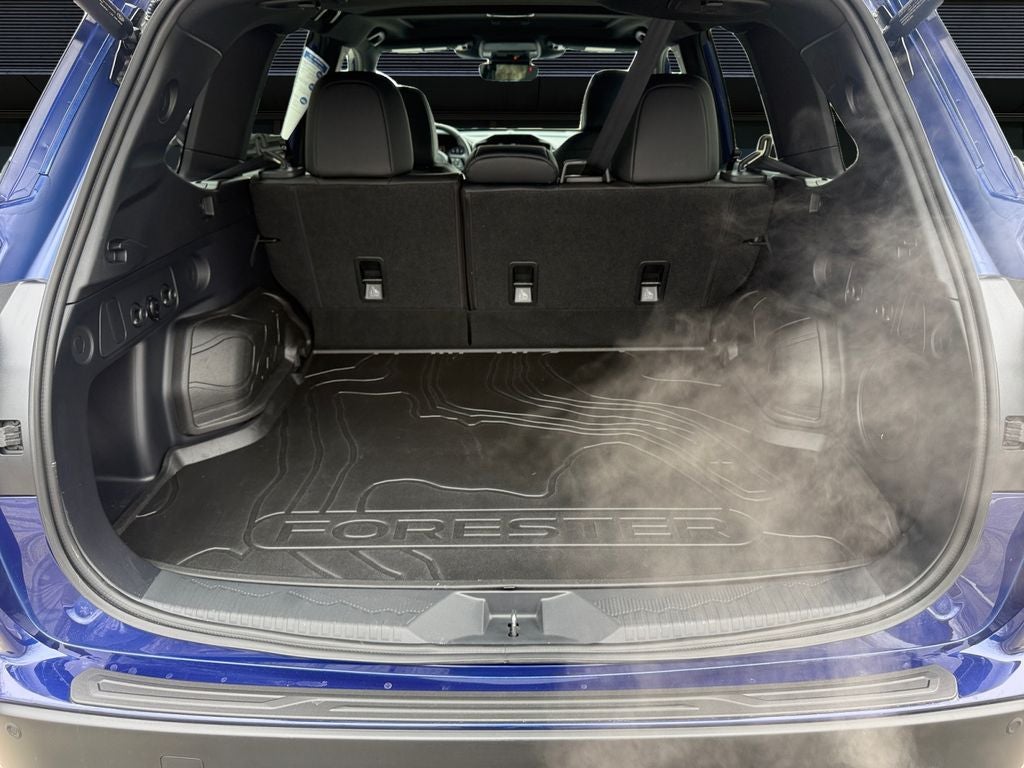 2026 Subaru Forester Sport *LIFETIME POWERTRAIN*