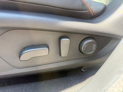 2026 Subaru Forester Sport **LIFETIME POWERTRAIN**