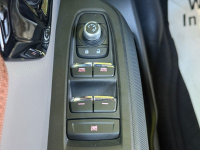 2026 Subaru Forester Sport **LIFETIME POWERTRAIN**