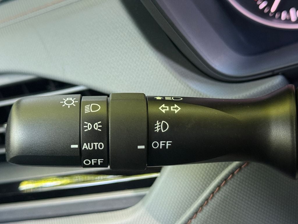 2026 Subaru Forester Sport **LIFETIME POWERTRAIN**