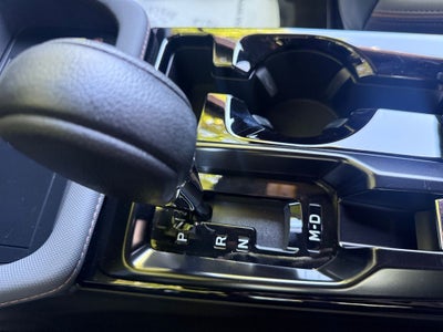 2026 Subaru Forester Sport **LIFETIME POWERTRAIN**