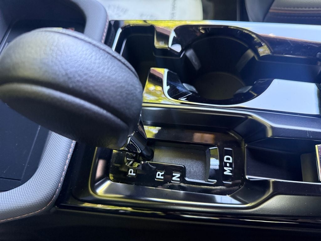2026 Subaru Forester Sport **LIFETIME POWERTRAIN**