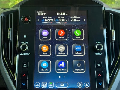 2026 Subaru Forester Sport **LIFETIME POWERTRAIN**