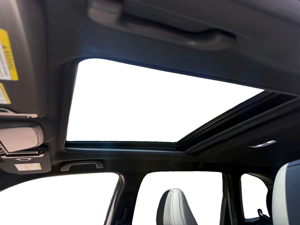 2026 Subaru Forester Sport **LIFETIME POWERTRAIN**