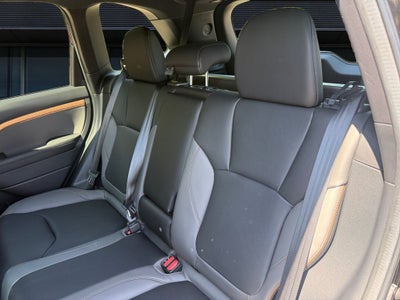 2026 Subaru Forester Sport **LIFETIME POWERTRAIN**