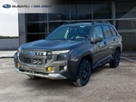 2026 Subaru Forester Wilderness **LIFETIME POWERTRAIN**