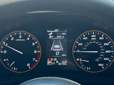 2026 Subaru Forester Wilderness **LIFETIME POWERTRAIN**