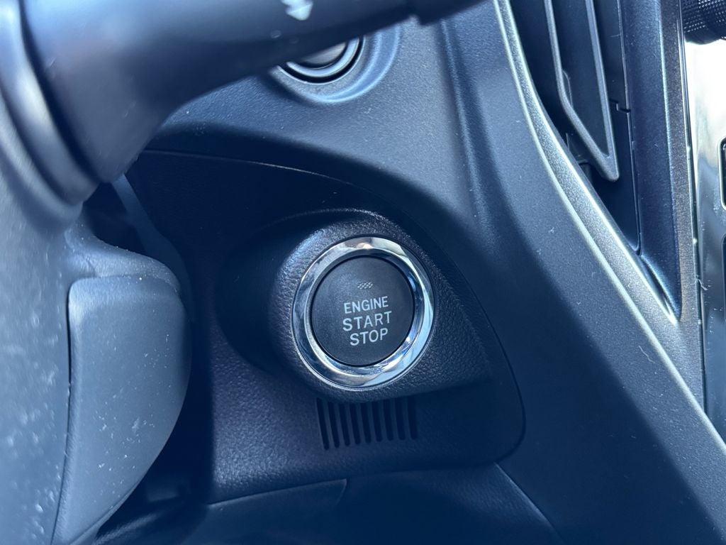 2026 Subaru Forester Wilderness **LIFETIME POWERTRAIN**